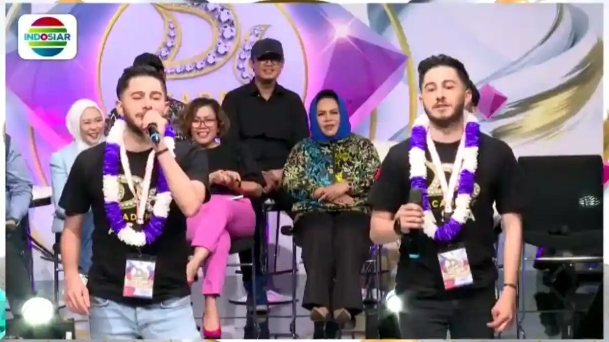 Dangdut Academy Asia 6, Akan Ada Peserta dari Turki, Kini Diikuti 8 Negara