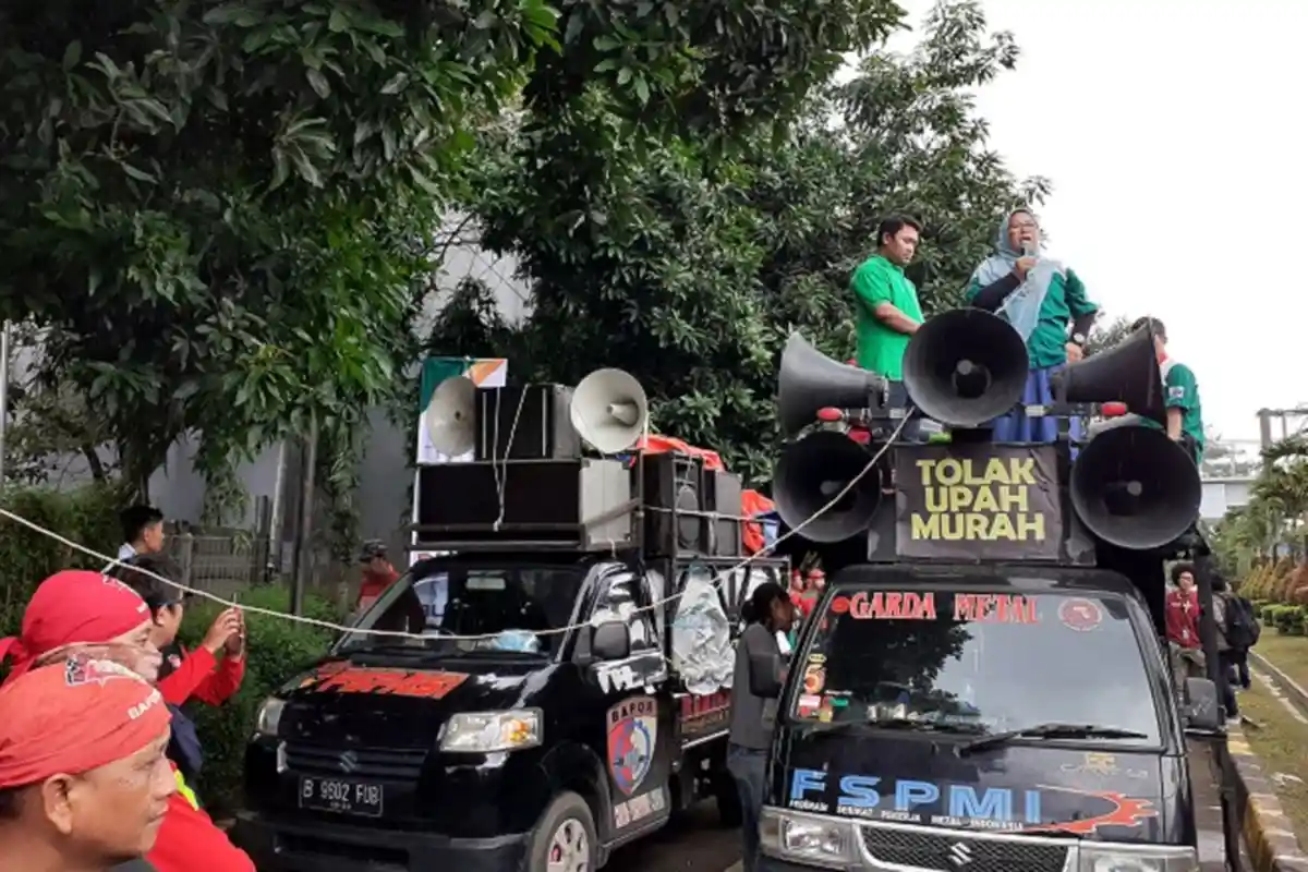 PT JLJ Membantah Tuduhan Mantan Karyawan yang Memaparkan Bukti Mendadak Ditransfer Uang Pensiun Dini