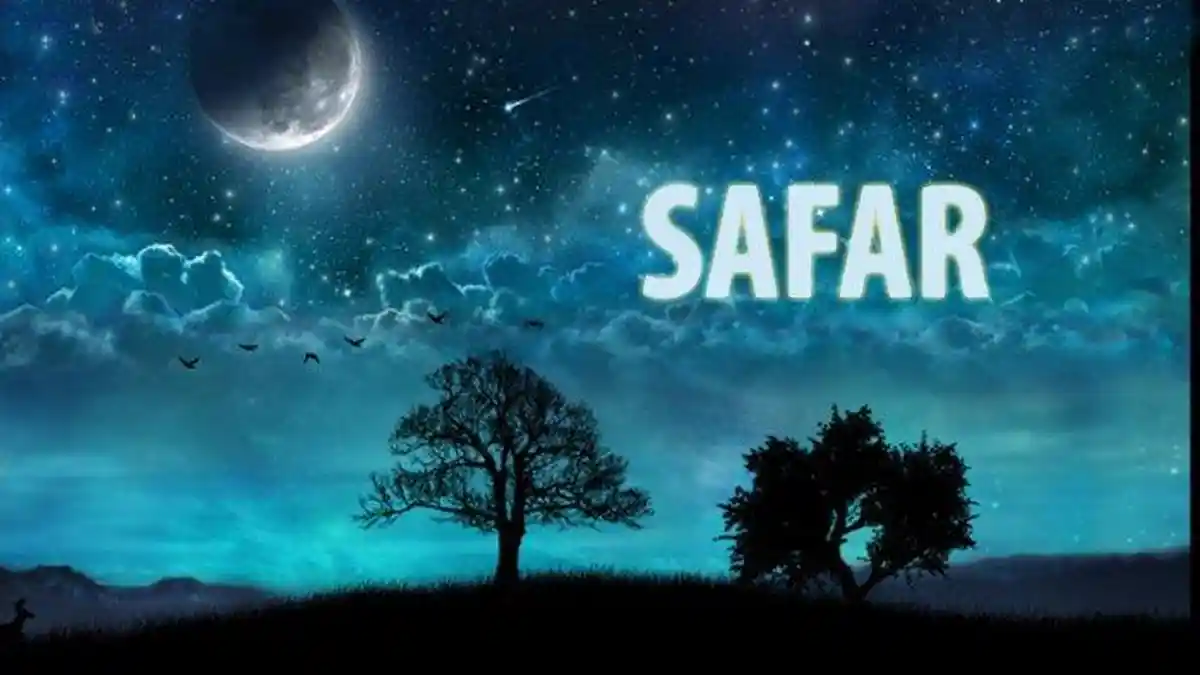 Dua Peristiwa Sejarah yang Terjadi di Bulan Safar, Rasulullah Temukan Cinta Sejati