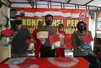 Pernah Jadi Korban, Kini Dua Pemuda di Purbalingga Justru Menjadi Pelaku Penyebaran Uang Palsu