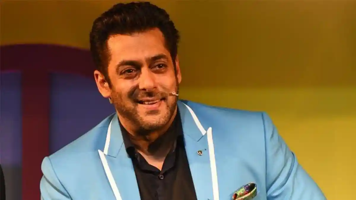 Takut Ditolak, Salman Khan Pernah Pendam Rasa Cintanya hingga Relakan Jatuh ke Pelukan Pria Lain