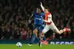 Monaco Permalukan Arsenal