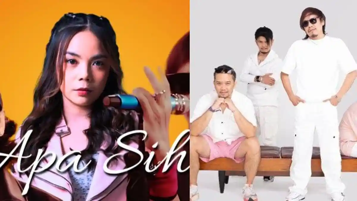 Buntut Rilis Lagu Apa Sih yang Dinilai Jiplak Pihak Lain, Instagram Radja Ramai Hujatan dari Netizen