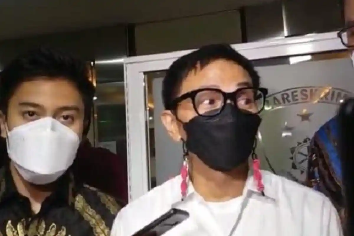 Yosi Project Pop Butuh Waktu Kembalikan Honor Rp 115 Juta dari DNA Pro