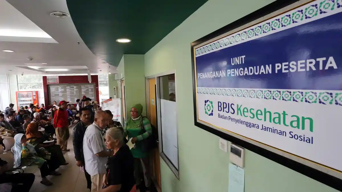 71 Rumah Sakit Tak Ikut BPJS, Layanan Kesehatan di Jakarta Tak Terpengaruh