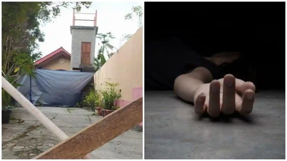 Kronologi Penemuan Mayat Wanita Muda Tewas Dimutilasi di dalam Kamar Penginapan