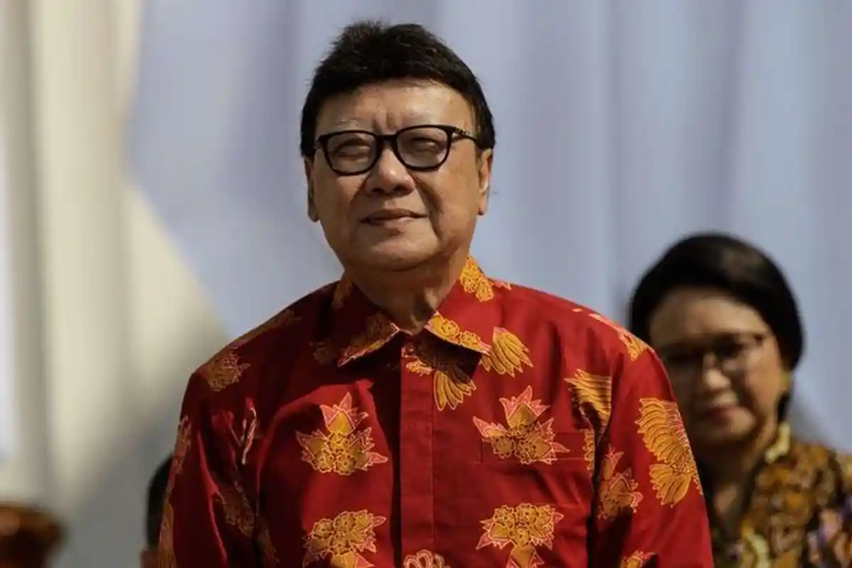 Mengejutkan, Tjahjo Kumolo Ungkap Banyak PNS Perempuan Bersuami 2, Ini Sanksinya