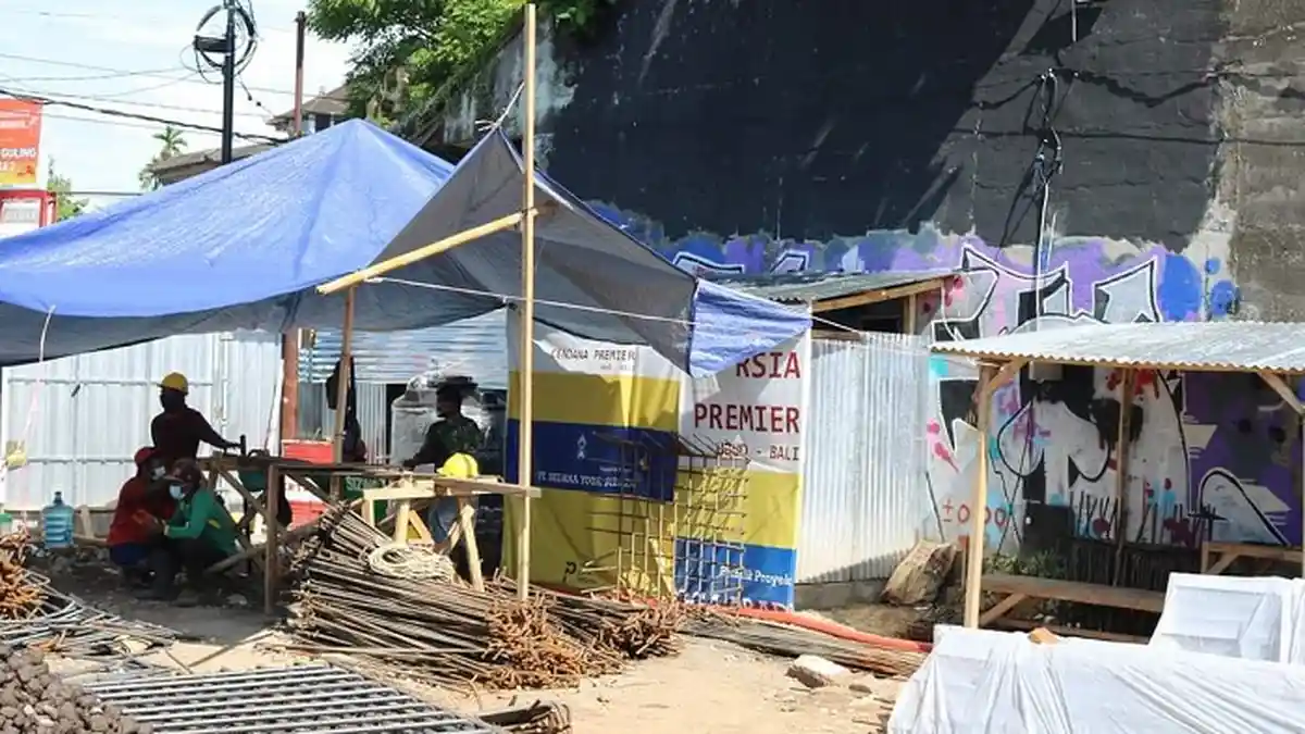 Monev di Ubud, Komisi I DPRD Gianyar Soroti Tiga Tempat, Pembangunan RS Baru hingga Vila