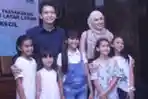 Artis Pendukung Film Haji Kecil