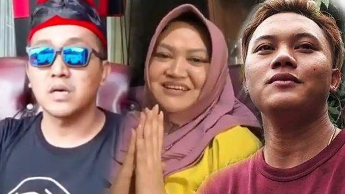 Pengacara Lina Tegaskan Harta Warisan Mantan Istri Sule yang Capai Rp 10 Miliar untuk Rizky & Putri