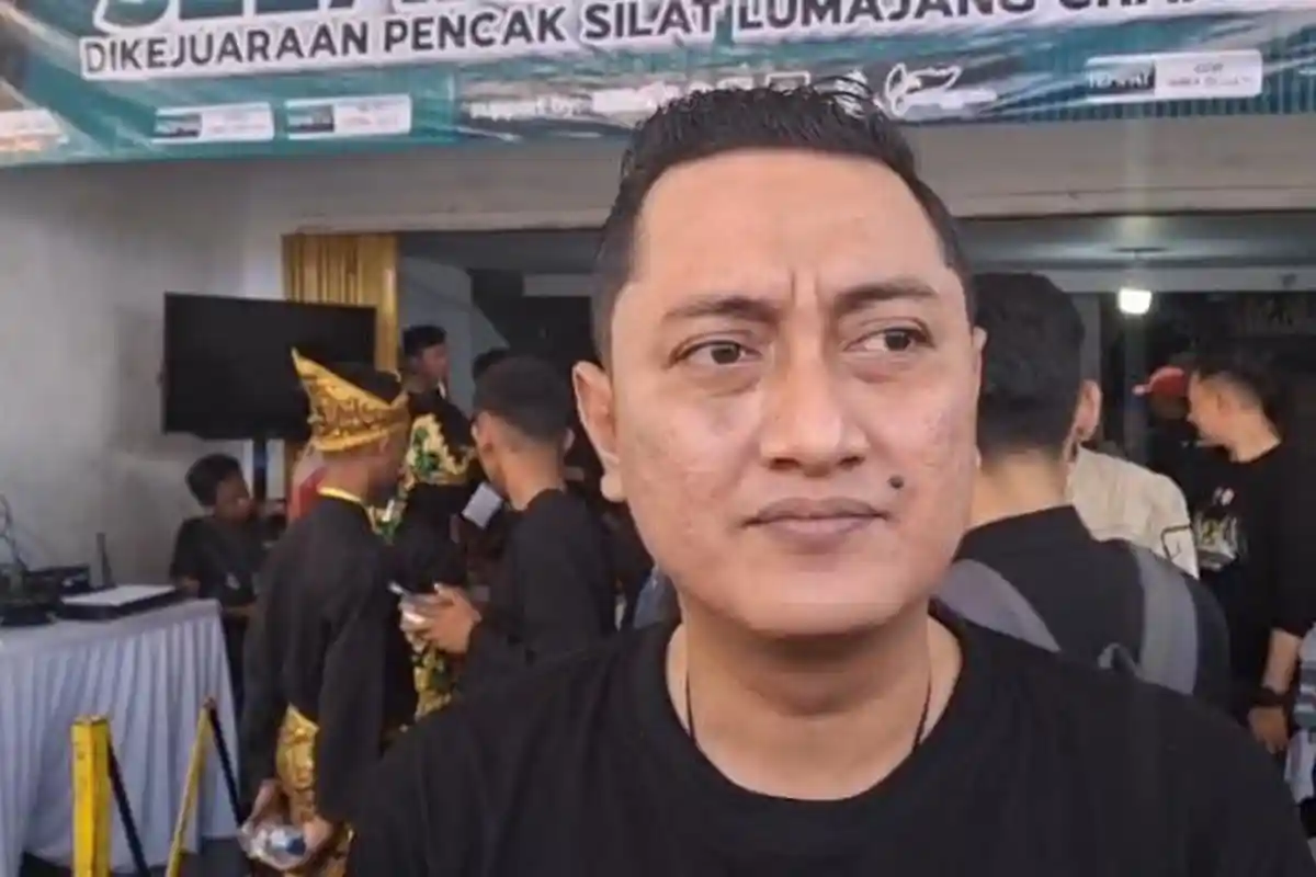 Reaksi Wabup Lumajang Soal Pengadaan Motor PCX Untuk 198 Kades, Isyaratkan Lanjut?