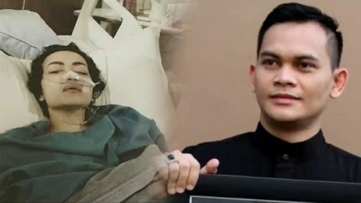 Pesan Mbah Mijan untuk Sahabat yang Pernah Berseteru dengan Jupe