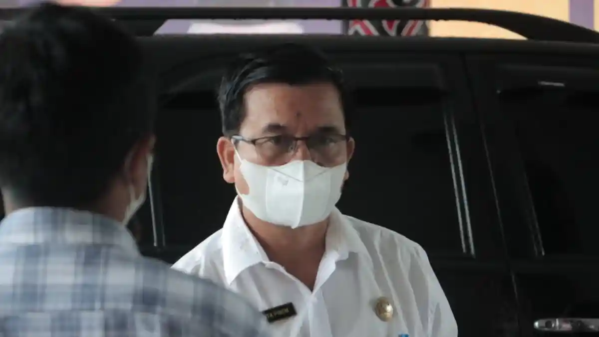 ASN Pemkab Dairi Wajib Masuk Tanggal 26 April 2023, Kecuali Tenaga Medis dan Penanggulangan Bencana