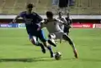 Tekuk Persebaya Surabaya 3-2, Persib Bandung Melaju ke Semifinal