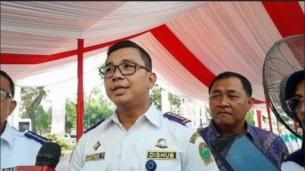 877 Peserta Daftar Program Mudik Gratis Pemprov Sumut, Kuota Rute Kisaran-Rantauprapat Ludes
