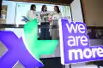 Kampanye WeAreMoms XL Axiata