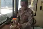 Viral Teror Onde-onde Berisi Potongan Kawat di Jember, Hampir Dimakan Bocah, Polisi Selidiki Pelaku