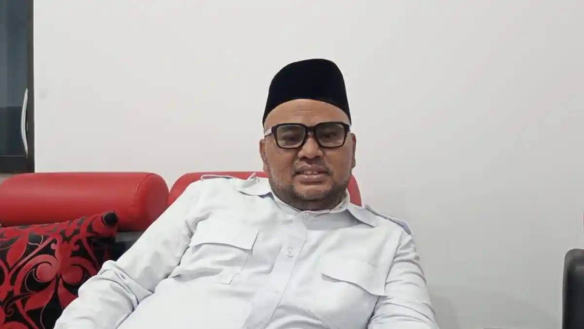 Pembelian Gabah Pending, DPRD Malteng Dorong Pemda Optimalkan Pabrik Penggilingan Padi