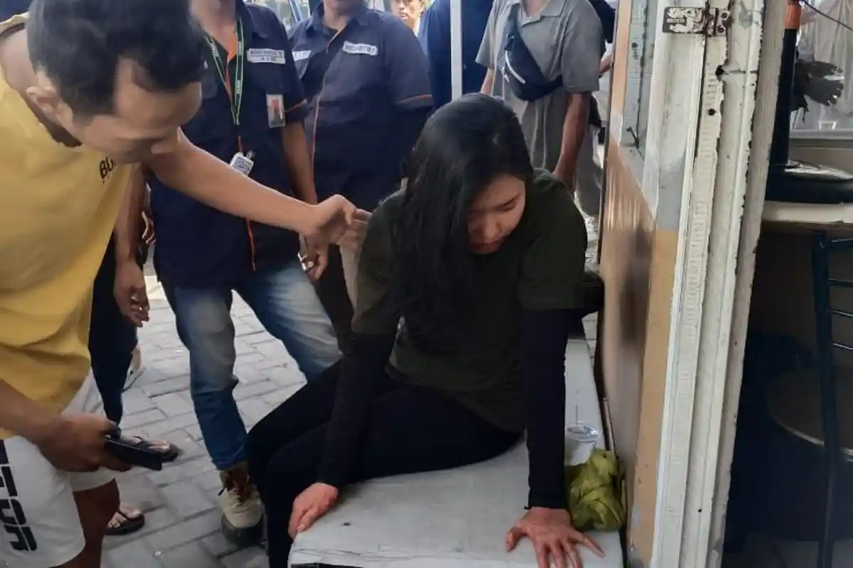 Supir Taksi Online Kena Begal di Surabaya, PDOI Jatim Ikut Kawal: Pelaku Harus Dihukum Berat