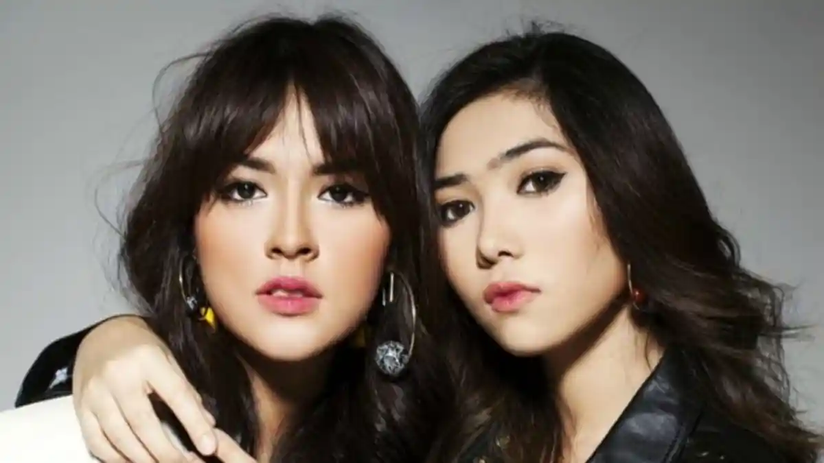 Kunci (Chord) Gitar dan Lirik Lagu 'Anganku Anganmu' - Raisa feat Isyana Sarasvati
