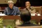 Pansel Tes Wawancara Calon Pimpinan KPK