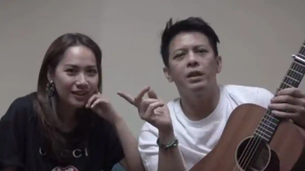 BCL Tolak Lagu Ciptaan Ariel Noah: Padahal Udah Dibikin Capek-capek!