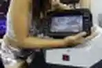 Audio Mobil di IIMS 2013