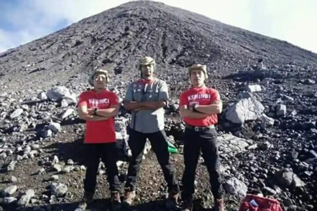 Objek Wisata di Kerinci Direncanakan Bakal Dibuka 10 Juli Mendatang