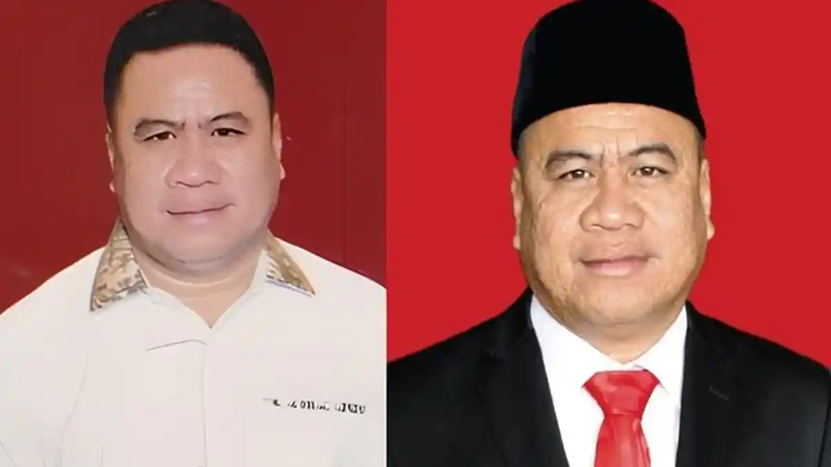 Profil dan Biodata Jufri Budiman, Ketua DPRD Kaltara Sementara Asal Gerindra, Incumbent Dapil 1