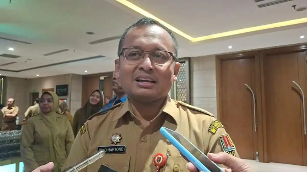 Kebijakan WFA bagi ASN, BKPP: Belum Diterapkan di Kota Semarang