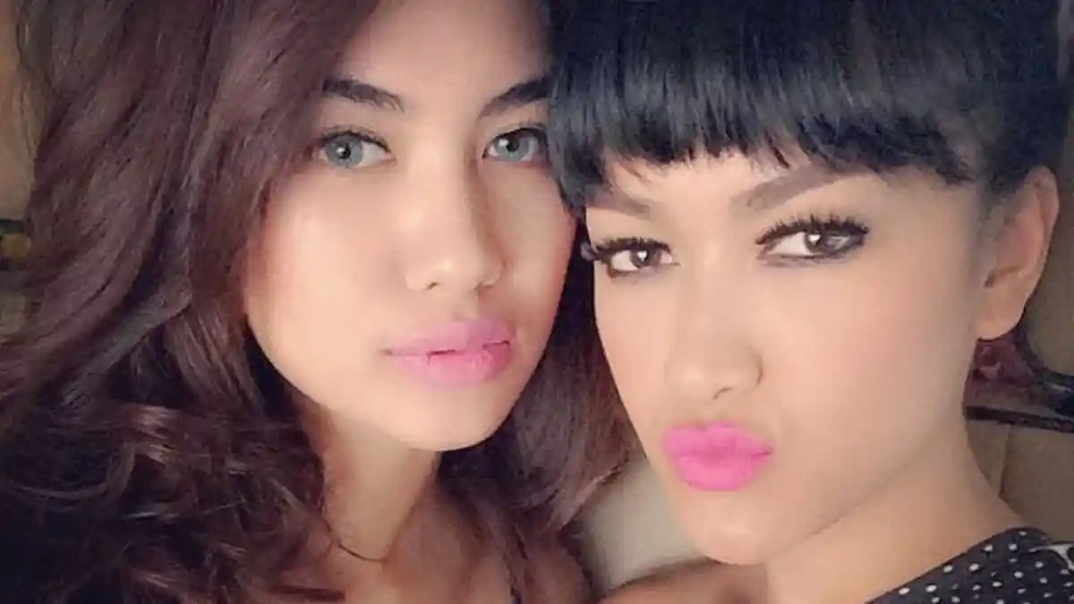 Curhat Adik Julia Perez setelah 4 Tahun Ditinggal Pergi Sang Kakak, Ungkap Pahitnya Hidup