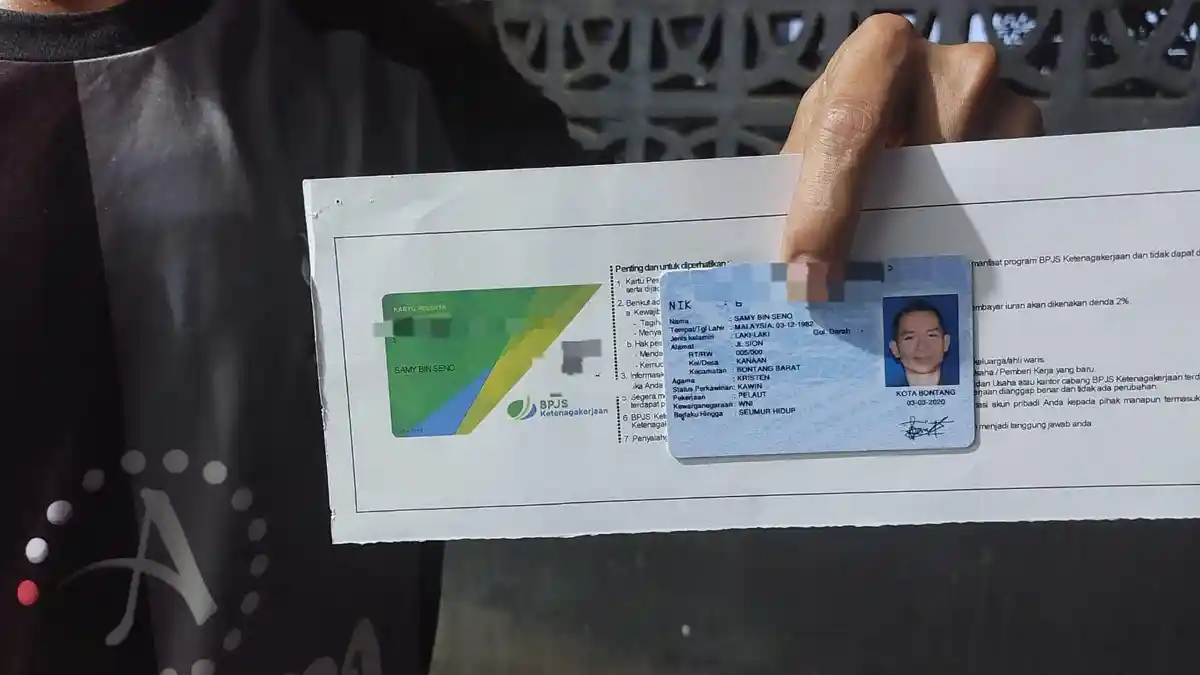 Berlaku Sejak 2022 Lalu, Peserta Program JKN di Samarinda Bisa Berobat Pakai KTP