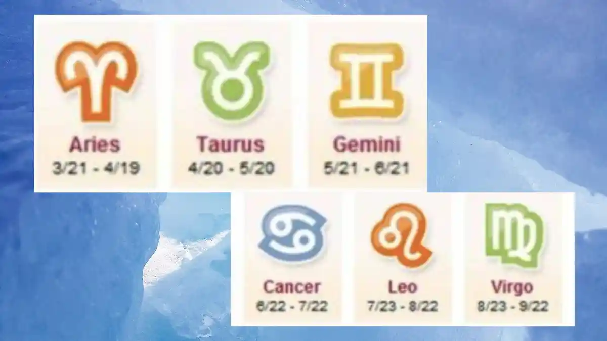 Ramalan Zodiak Aries-Taurus-Gemini-Cancer-Leo-Virgo Besok Minggu 22 Oktober 2023