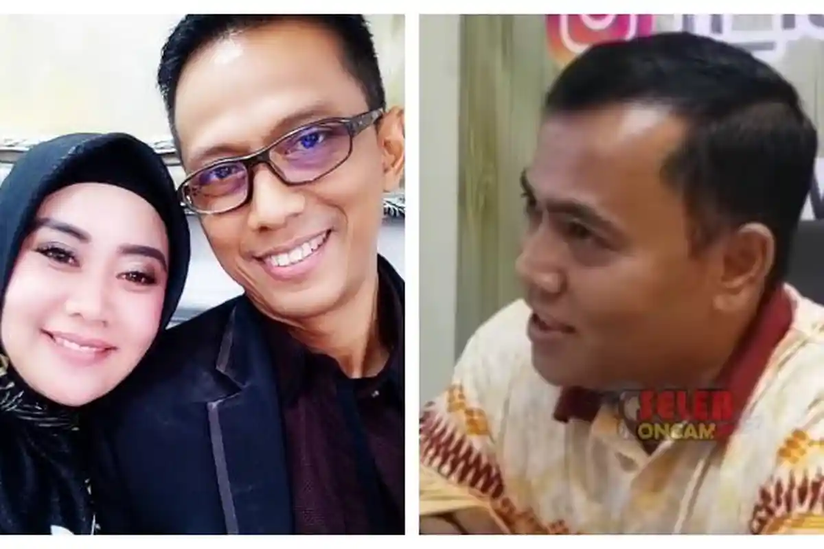 Berbeda dengan Doddy Sudrajat, Puput Justru Diizinkan Haji Faisal Bertemu Gala, Ini Alasannya