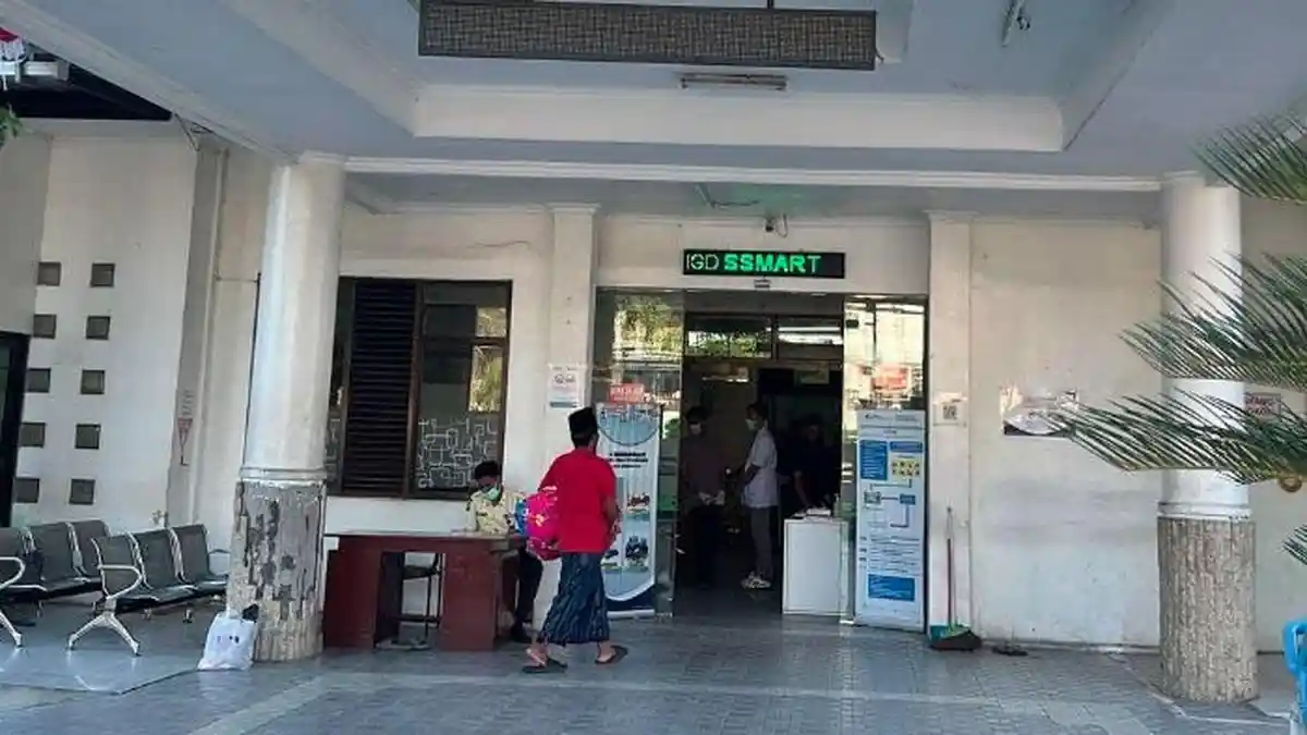 Jenazah Pasien RSUD Smart Pamekasan Sempat Ditahan Karena Terkendala Biaya, Dinkes Minta Penjelasan