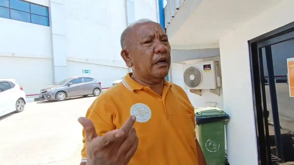 Korban Tewas Dilindas Truk di Bandar Lampung Sempat Terseret 1 Meter