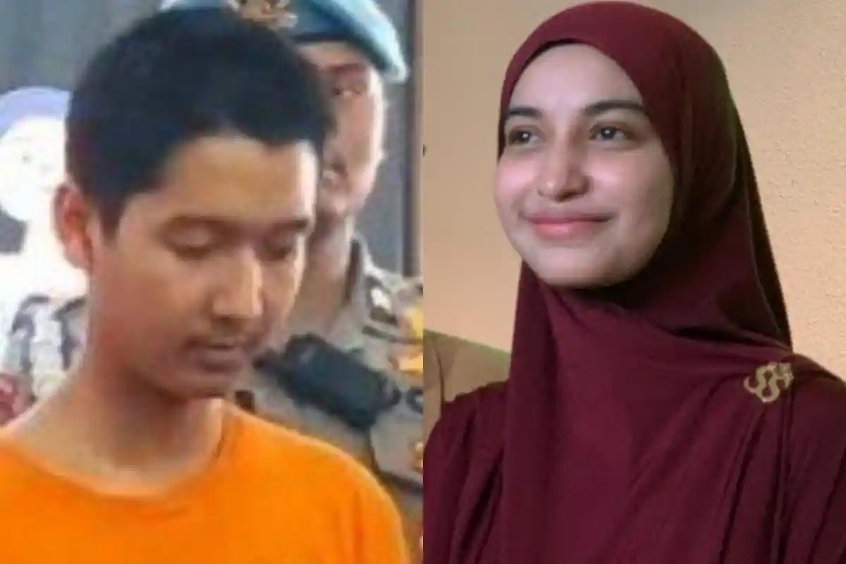 Cut Intan Nabila Bantah Cabut Gugatan Armor Toreador: Cukup 5 Tahun Hidup bagai Neraka