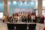 Perkuat Sinergi Layanan, BPJS Ketenagakerjaan Jambi Gelar Gathering PLKK 