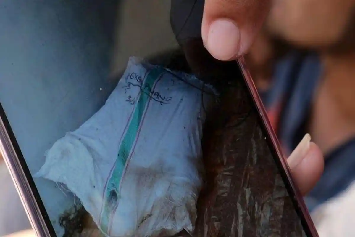 Mayat dalam Karung di Penginapan Dewi Residen, Isak Tangis Seorang Wanita Bernama Ita Terdengar