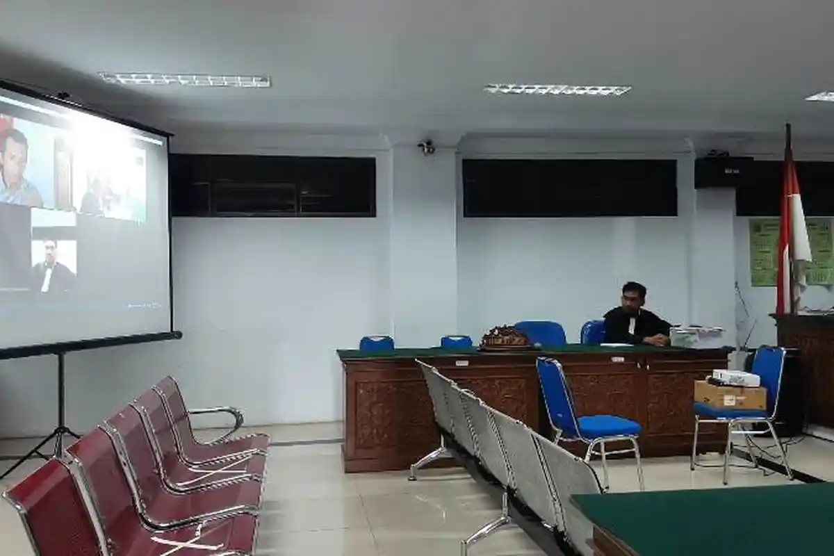 Terbukti Korupsi Dana Desa, Mantan Keuchik HTI Ranto Naru Aceh Timur Divonis 5 Tahun Penjara