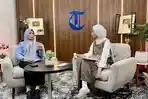 DPRD Jatim Ajak Warga Lawan TBC, Kunci Utama Ada di Kesadaran Bersama