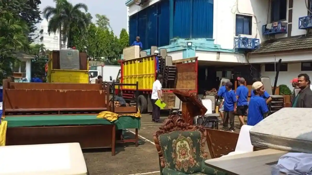 Direktur PKBI Skakmat Menkes soal Penggusuran Kantor PKBI dari Putusan Pengadilan: Mana Buktinya?