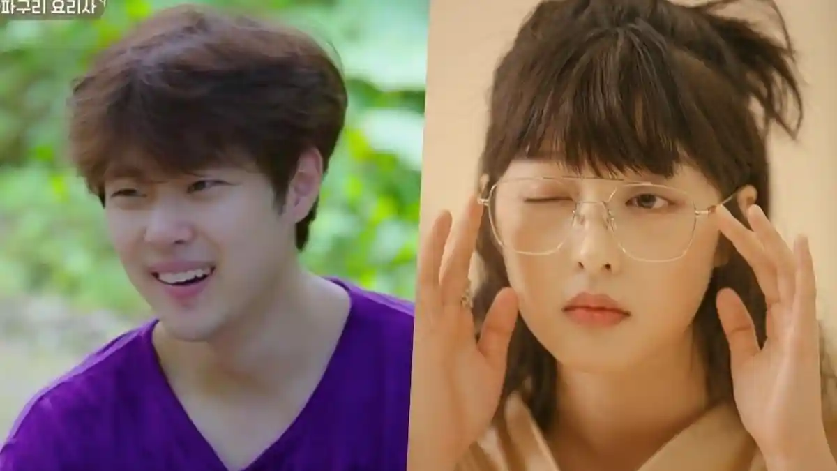 7 Pasangan Artis Korea yang Putus Tahun Ini