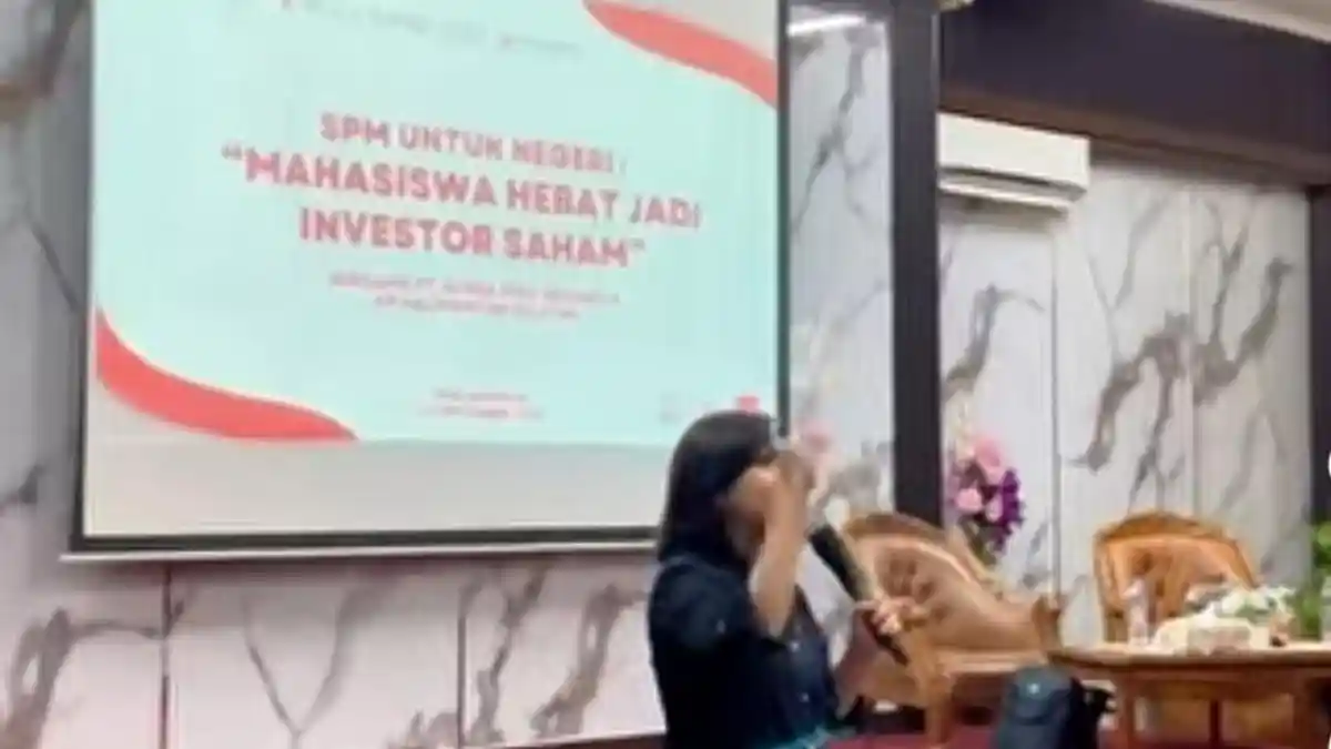 Perkembangan Pasar Modal di Kalsel Capai 8.798 Nasabah