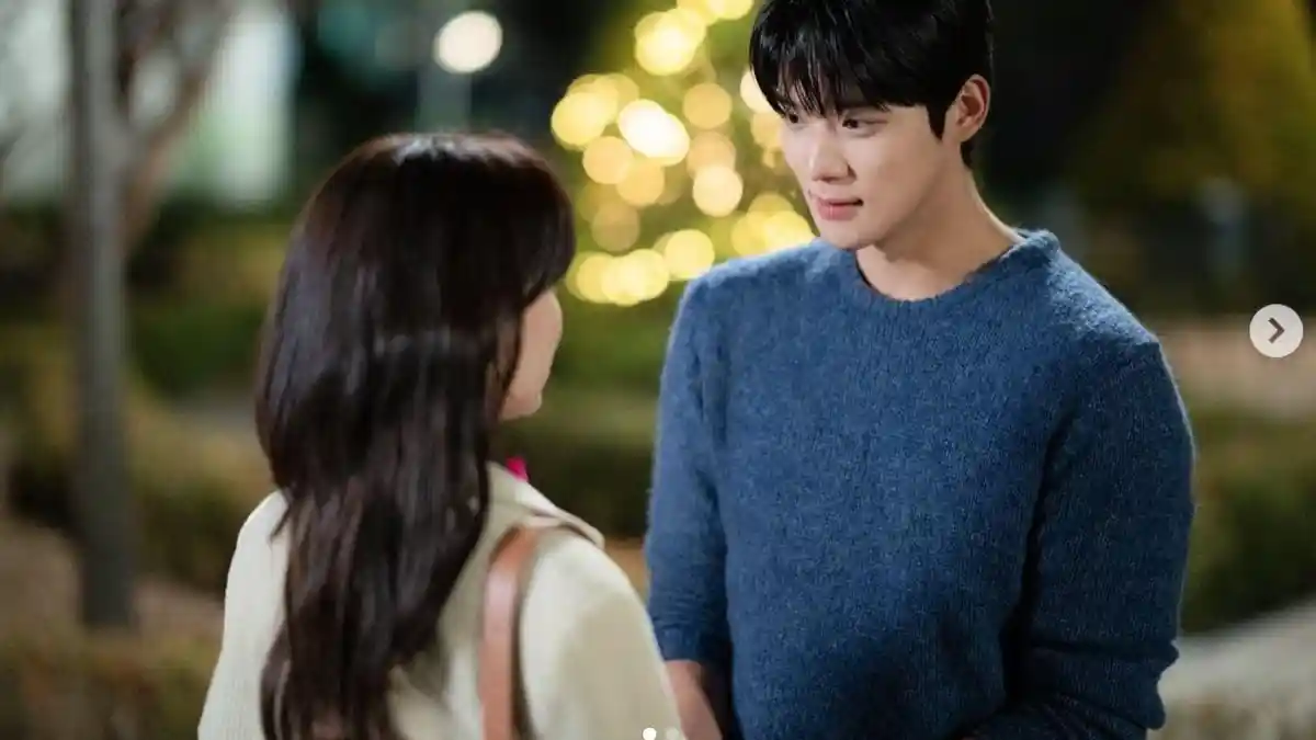 Cinderella at 2 AM Kapan Tayang? Dibintangi Moon Sang-Min, Simak Sinopsis Berikut Ini!