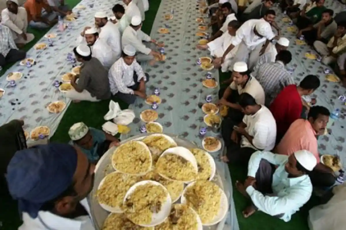 Keutamaan Sahur dan Buka Puasa saat Bulan Ramadan, Ini Amalan yang Dianjurkan Nabi Muhammad SAW