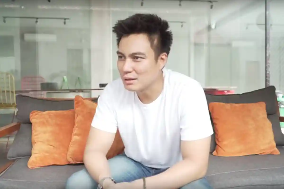 POPULER Gugatan Rp 100 Miliar Tak Bikin Gentar, Baim Wong Balas Beri Tantangan
