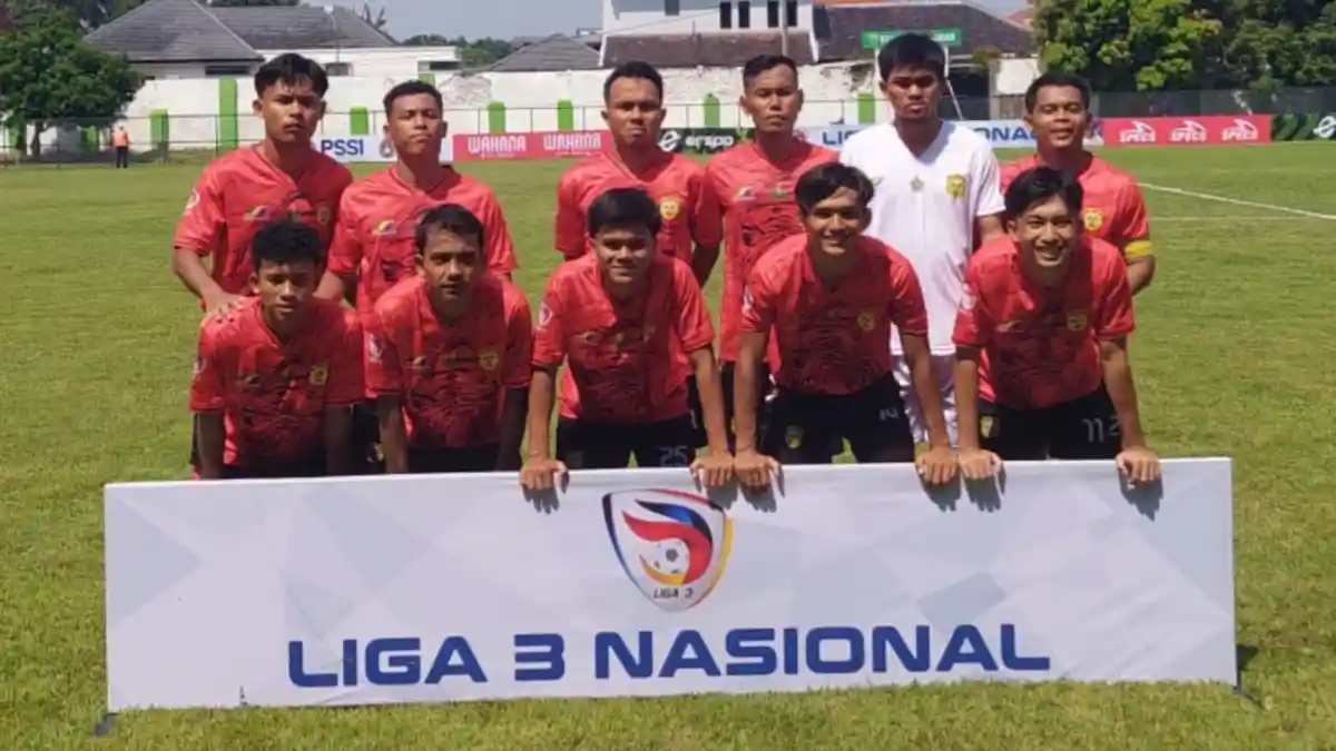 Kalah 3-2 dari Persikas Subang, PS PTPN III Dipastikan Tak Lolos ke Babak Selanjutnya