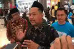 Pemkab Gresik Siap Terapkan WFH, Bupati Sebut Hasil Efisiensi Energi Dikembalikan Ke Masyarakat 