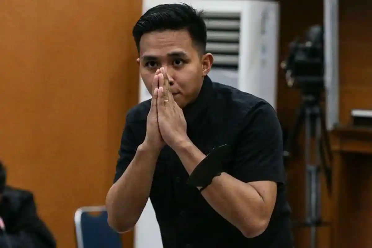 Fakta-fakta Sidang Richard Eliezer Hari Ini, Divonis Hukuman Paling Ringan hingga Hal Meringankan